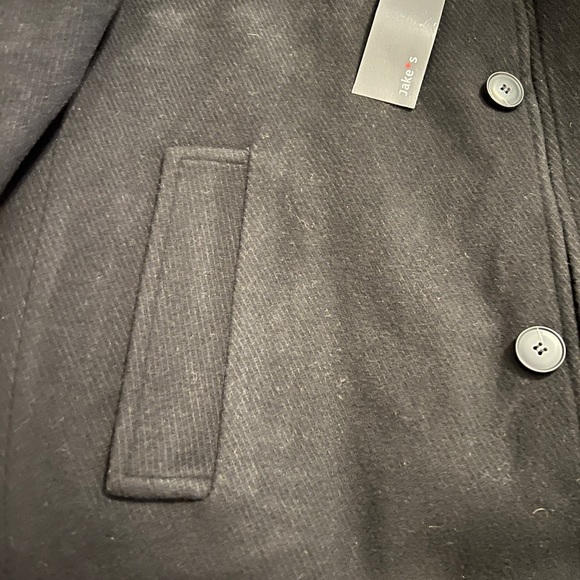 Men’s winter coat- new- size LG - Picture 11 of 14